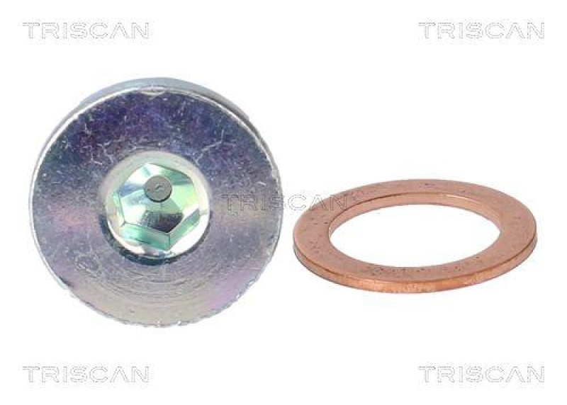 TRISCAN 9500 1014 &Ouml;lablassschraube f&uuml;r M18X1.5