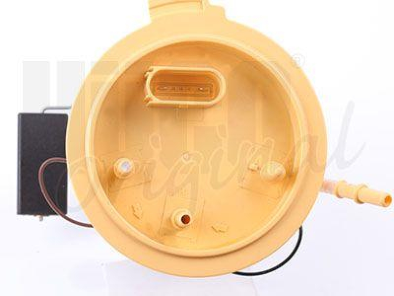 HITACHI 133566 Kraftstofff&ouml;rdereinheit f&uuml;r AUDI u.a.