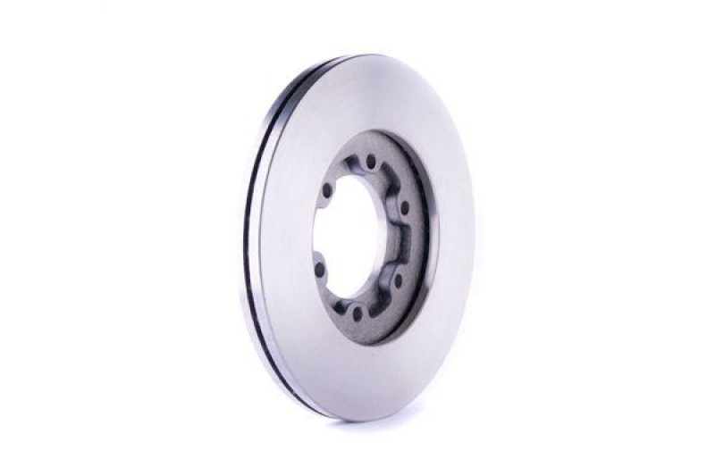 HELLA 8DD 355 104-711 Bremsscheibe 52418