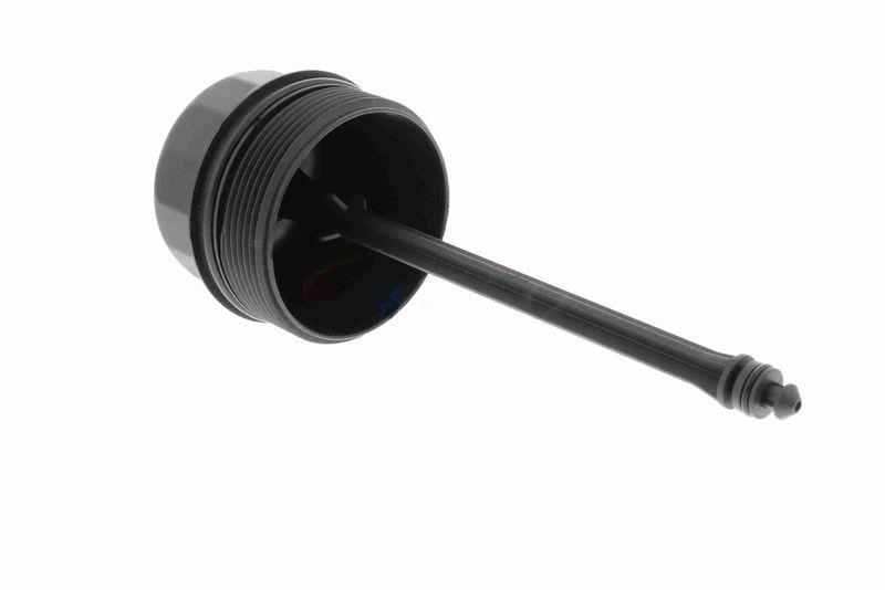 VAICO V10-4016 Deckel, &Ouml;lfiltergeh&auml;use f&uuml;r VW