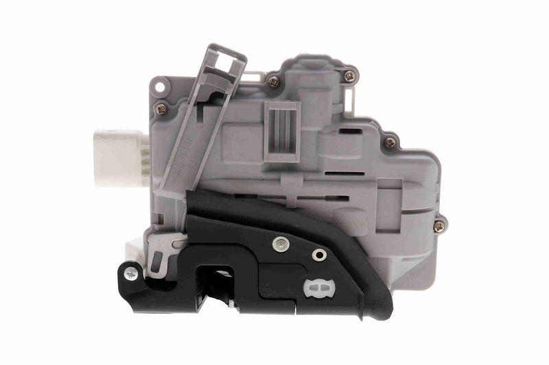 VEMO V10-85-0024 T&uuml;rschloss vorne, rechts f&uuml;r VW