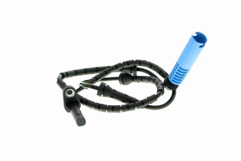 VEMO V20-72-0507 Sensor, Raddrehzahl vorne 950 mm / 2-Polig für BMW