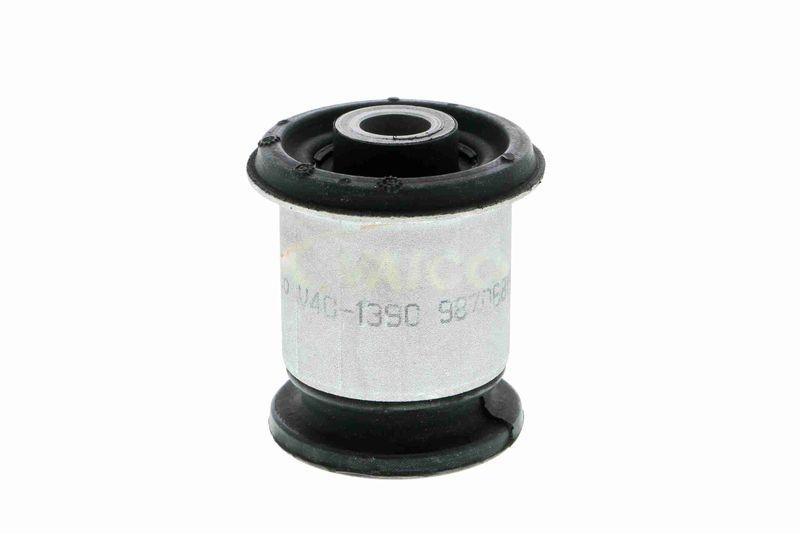 VAICO V40-1390 Lagerung, Lenker Vorderachse, unten hinten f&uuml;r OPEL