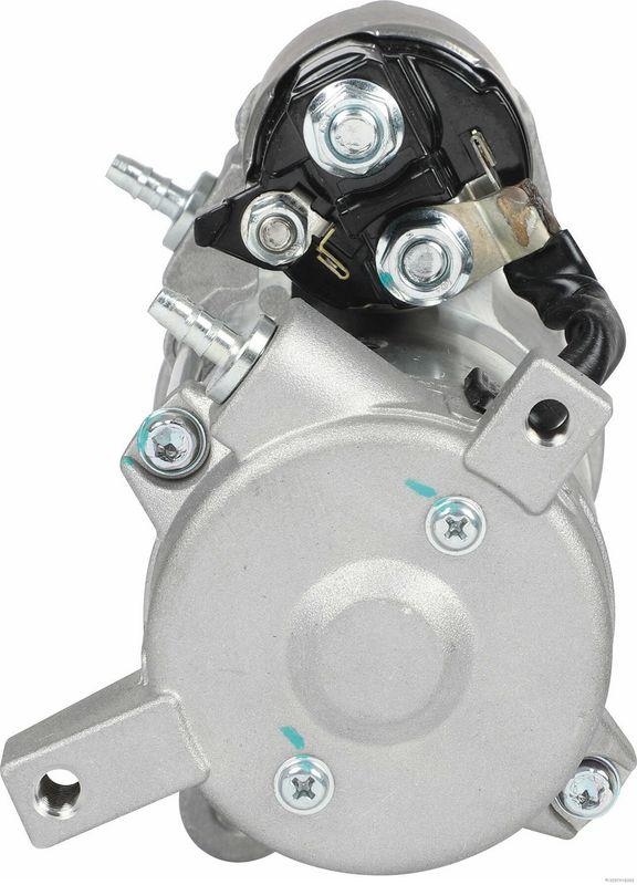 HERTH+BUSS 42009002 Starter