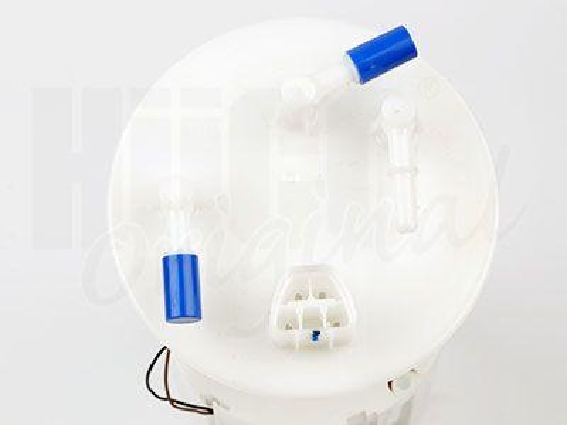 HITACHI 133568 Kraftstofff&ouml;rdereinheit f&uuml;r HYUNDAI u.a.