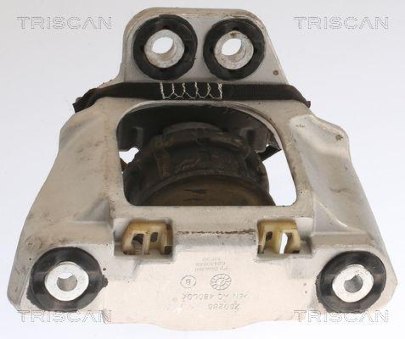 TRISCAN 8175 27105 Triscan Bremssattel für Volvo