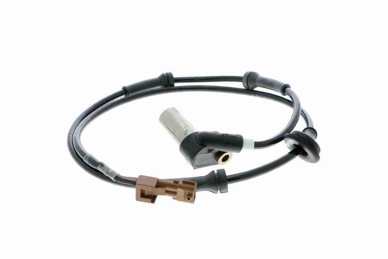 VEMO V50-72-0007 Sensor, Raddrehzahl vorne, links 1150 mm / 2-Polig f&uuml;r SAAB