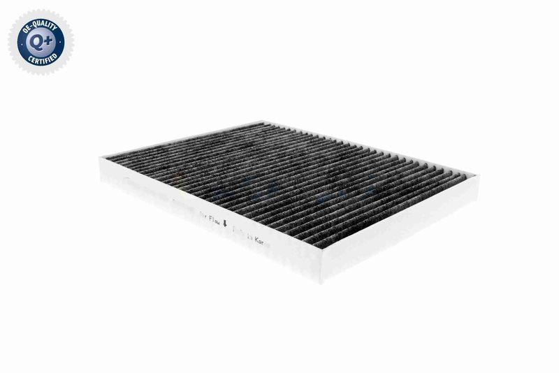 ACKOJA A53-31-0009 Filter, Innenraumluft Carbon für KIA