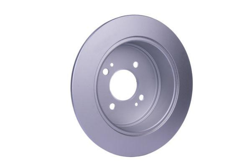 HELLA 8DD 355 118-851 Bremsscheibe f&uuml;r HYUNDAI/KIA