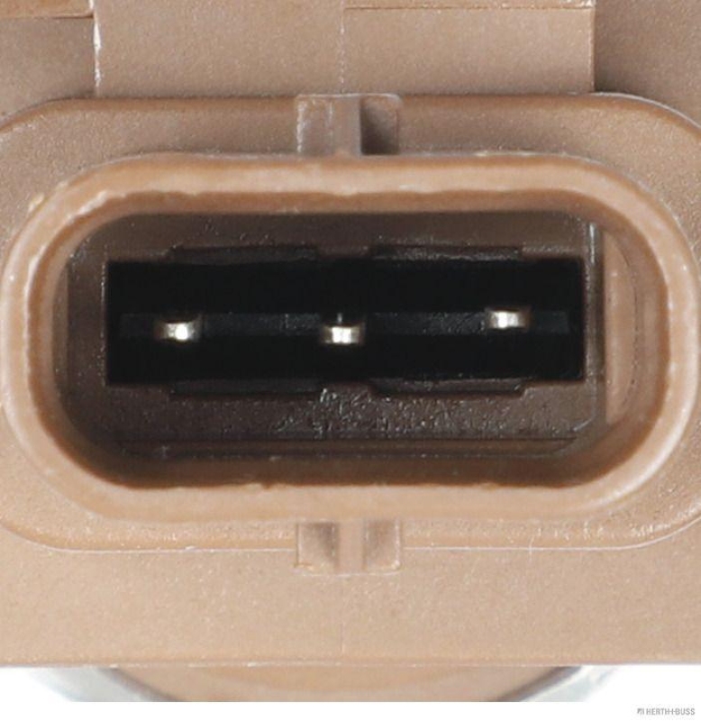 HERTH+BUSS 70682934 Sensor, Abgastemperatur