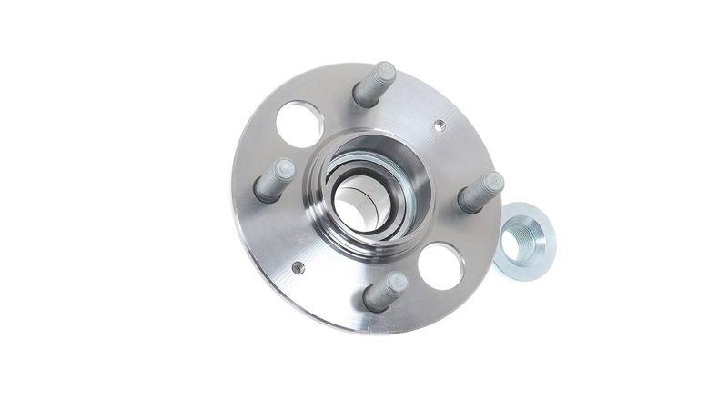 SKF VKBA 6869 Radlagersatz