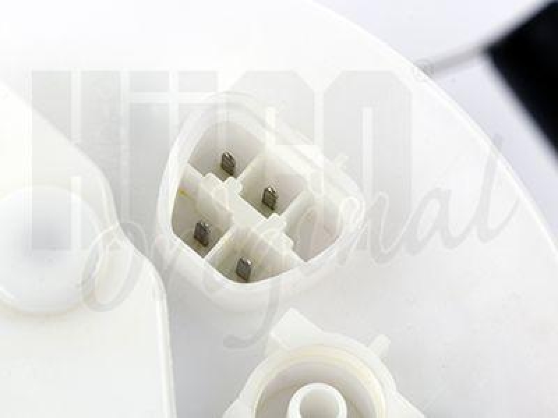 HITACHI 133585 Kraftstofff&ouml;rdereinheit f&uuml;r TOYOTA u.a.