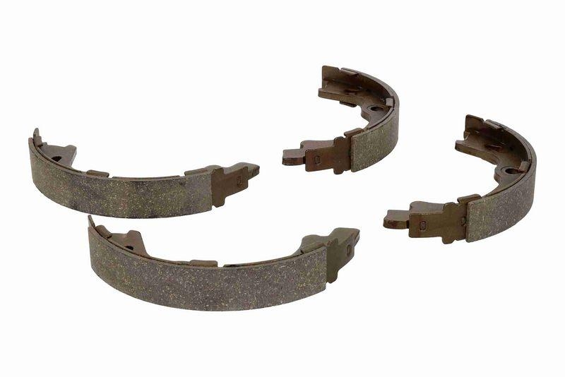 ACKOJA A52-0163 Bremsbackensatz f&uuml;r HYundAI