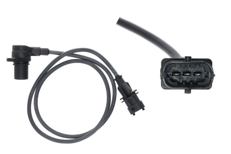 VALEO 366825 Kurbelwellensens. Sensor OPEL