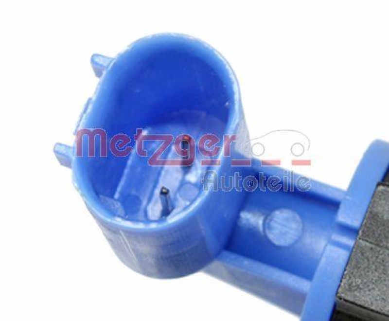 METZGER 2140140 Ausgleichsbeh&auml;lter, K&uuml;hlmittel f&uuml;r BMW MIT DECKEL, MIT SENSOR