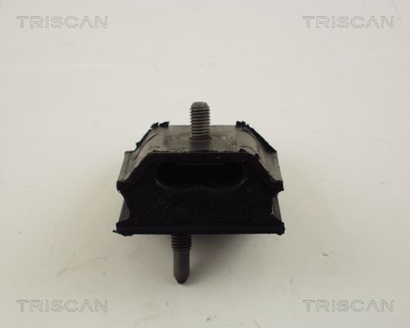 TRISCAN 8500 28532 Lagerbock Ashskörper für Citroen, Peugeot
