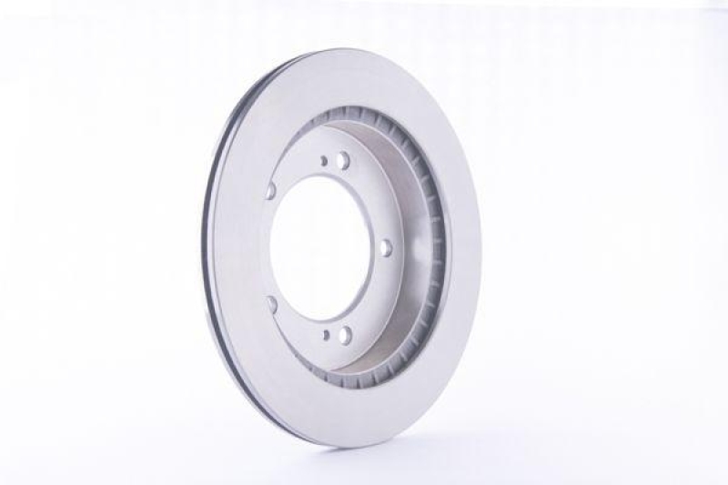 HELLA 8DD 355 104-771 Bremsscheibe f&uuml;r SUZUKI