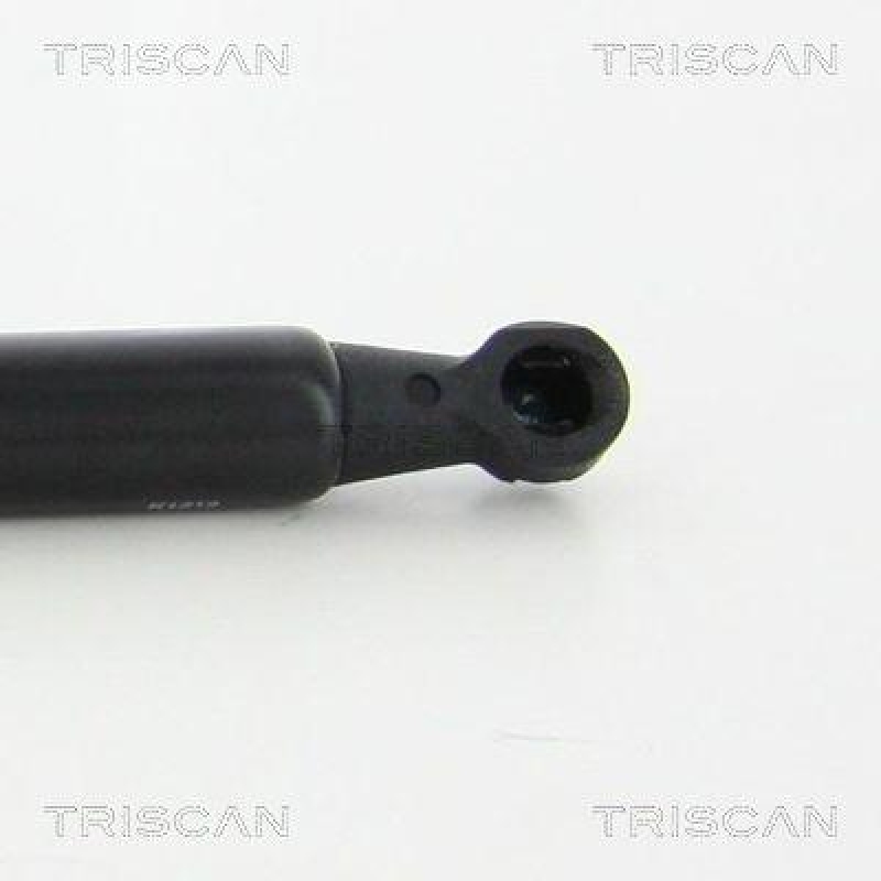TRISCAN 8710 25268 Gasfeder Hinten f&uuml;r Renault Fluence