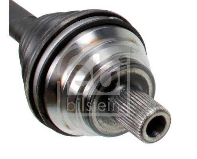 FEBI BILSTEIN 182590 Antriebswelle f&uuml;r VW-Audi