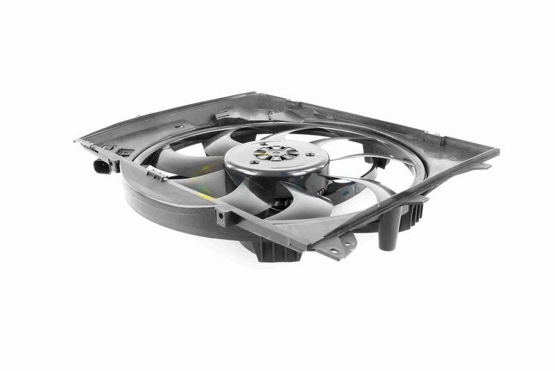 VEMO V20-01-0031 L&uuml;fter, Motork&uuml;hlung K&uuml;hler 600W f&uuml;r BMW