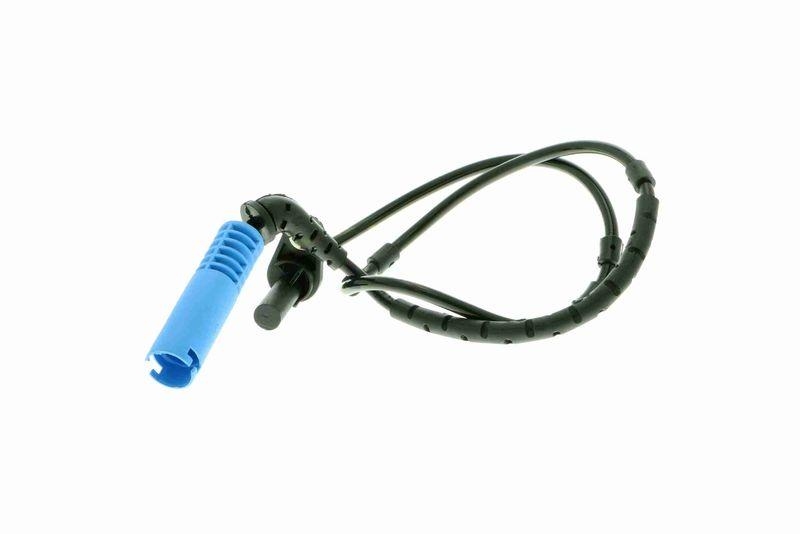 VEMO V20-72-0510 Sensor, Raddrehzahl hinten 780 mm / 2-Polig für BMW