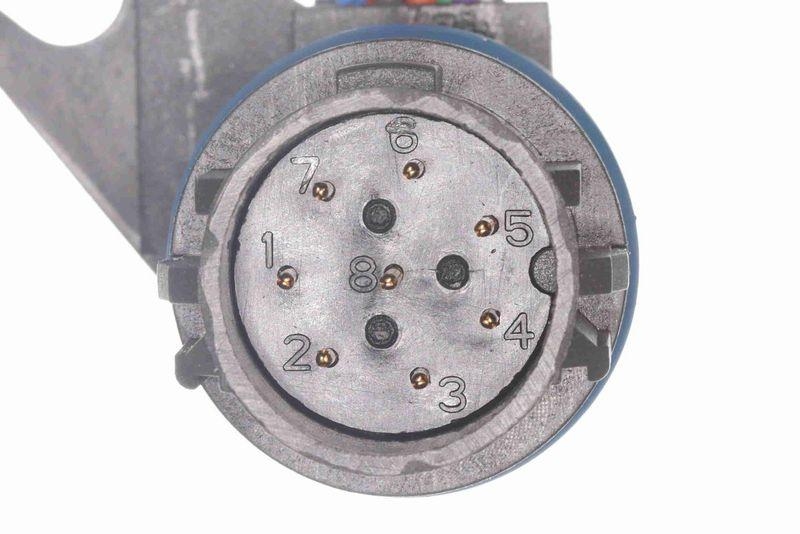 VEMO V33-77-0054 Schaltventil, Automatikgetriebe 2-Polig f&uuml;r CHRYSLER