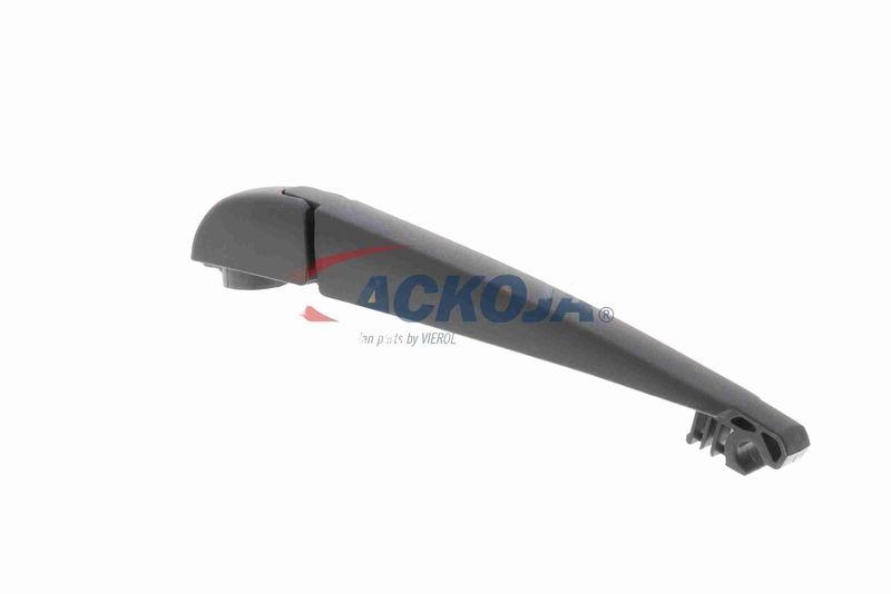 ACKOJA A70-0477 Wischarm, Scheibenreinigung hinten mit Kappe für TOYOTA