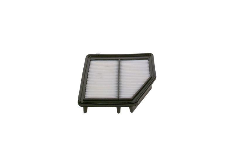 Bosch F 026 400 412 Luftfiltereinsatz