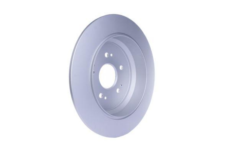 HELLA 8DD 355 118-901 Bremsscheibe f&uuml;r HONDA