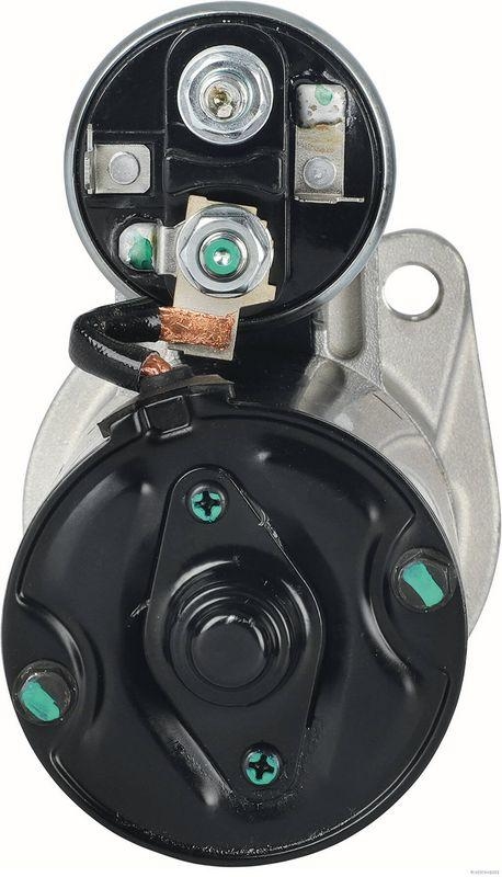 HERTH+BUSS 42012320 Starter 12 V, 1,4 kW