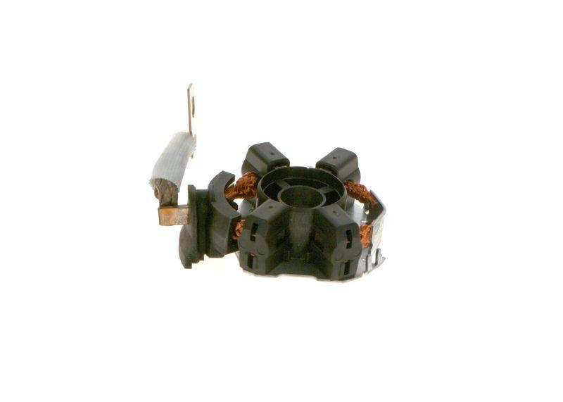 BOSCH 1 004 336 653 Halter Kohlebürsten