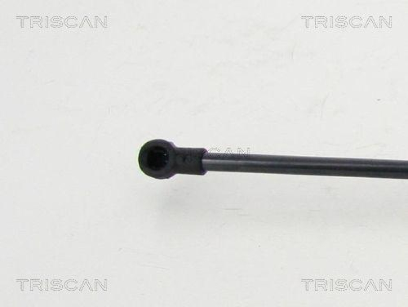 TRISCAN 8710 25270 Gasfeder Hinten f&uuml;r Dacia Sandero