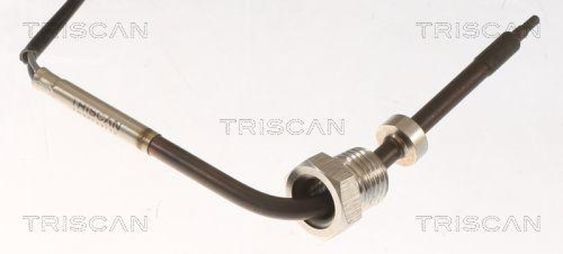TRISCAN 8826 29154 Sensor, Abgastemperatur f&uuml;r Porsche, Vw