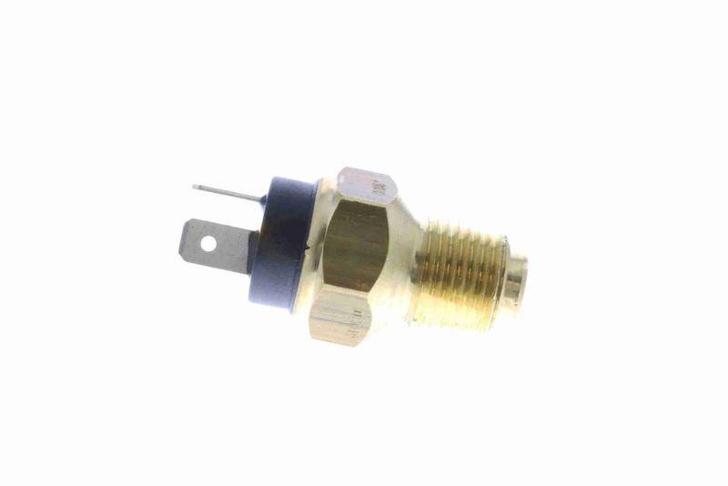 VEMO V24-72-0062 Sensor, K&uuml;hlmitteltemperatur 115&deg;C / M16 x 1,5 2-Polig f&uuml;r FIAT