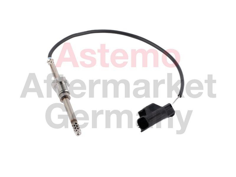 HITACHI 2505541 Sensor, Abgastemperatur f&uuml;r VOLVO u.a.