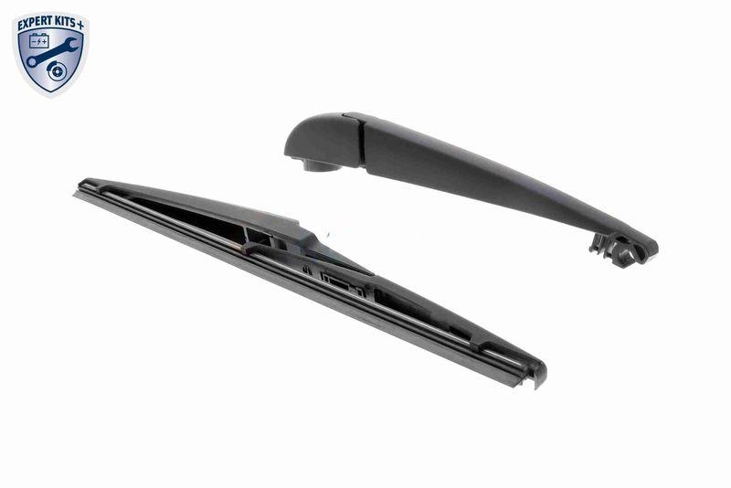 ACKOJA A70-0478 Wischarm-Satz, Scheibenreinigung hinten mit Wischblatt und Kappe mit Wisc für TOYOTA