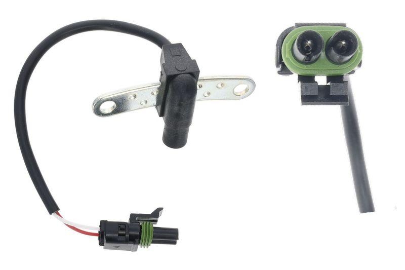 VALEO 366830 Kurbelwellensens. Sensor VOLVO