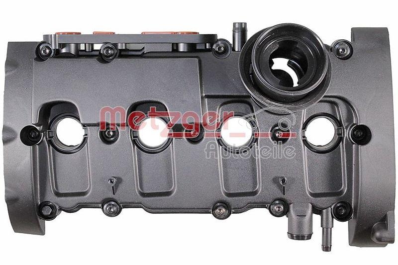 METZGER 2389188 Zylinderkopfhaube f&uuml;r AUDI/SEAT/SKODA/VW