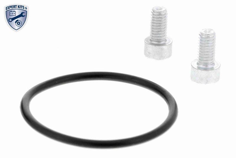 VEMO V10-77-1051 Stellelement, Feststellbremse Bremssatte Hinterachse links+rechts f&uuml;r VW