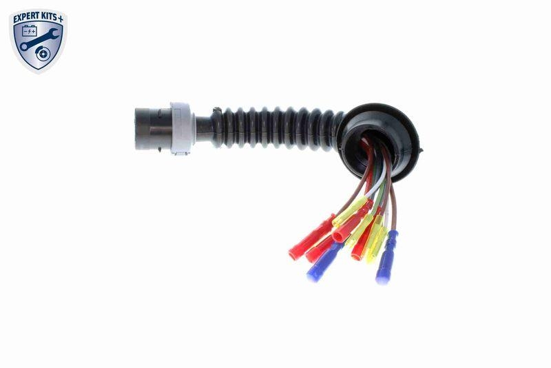 VEMO V40-83-0038 Reparatursatz, Kabelsatz Fahrzeughecktür, beidseitig - inkl. Falt für OPEL