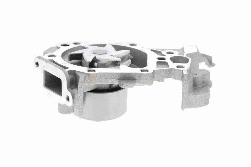 VAICO V46-50009 Wasserpumpe, Motork&uuml;hlung mit Dichtungssatz f&uuml;r RENAULT