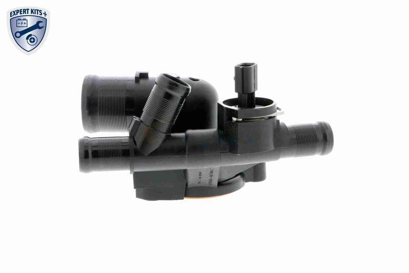 VEMO V46-99-1389 Thermostatgeh&auml;use 83 &deg;C mit Geh&auml;use, Sensor U. Dichtung f&uuml;r RENAULT