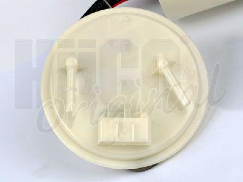 HITACHI 133539 Kraftstofff&ouml;rdereinheit f&uuml;r OPEL u.a.