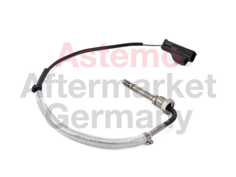 HITACHI 2505542 Sensor, Abgastemperatur für VOLVO u.a.