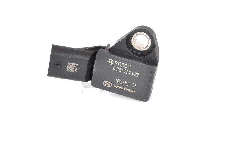 Bosch 0 261 232 022 Drucksensor