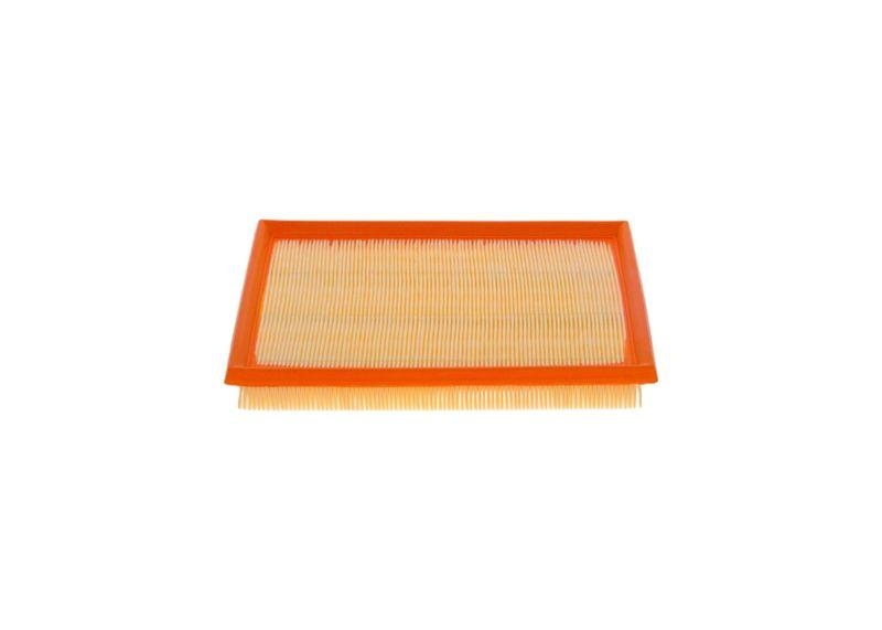 Bosch F 026 400 415 Luftfiltereinsatz S0415