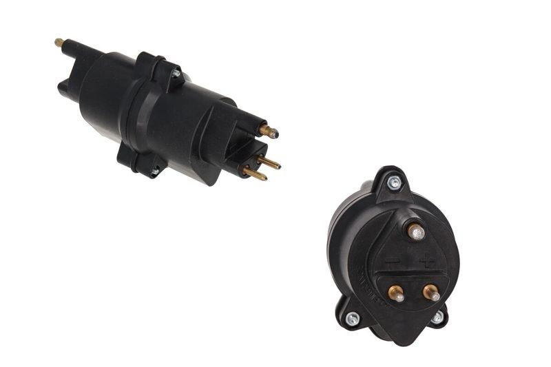 VALEO 245030 Z&uuml;ndspule CITR 2CV, Ami 6, Ami 8