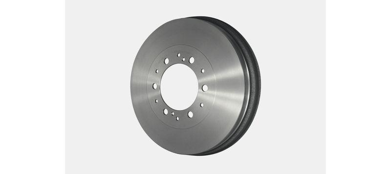 HELLA 8DT 355 303-141 Bremstrommel