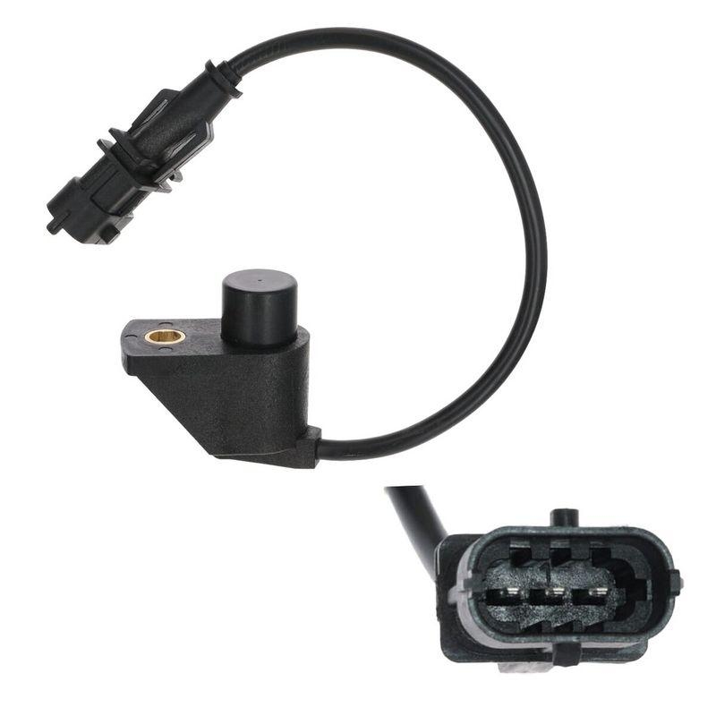 VALEO 366834 Kurbelwellensens. Sensors OPEL