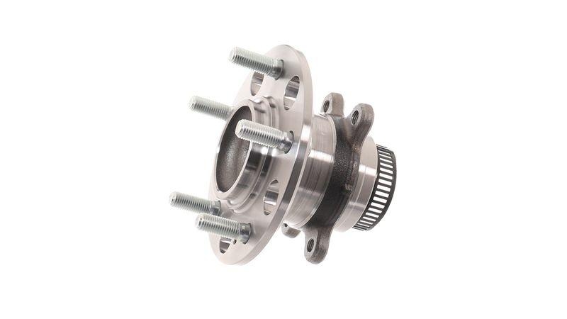 SKF VKBA 6905 Radlagersatz